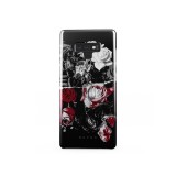 Husa Plastic Burga Crimson Bouquet Samsung Galaxy Note9 N960 SN9_SP_FL_42