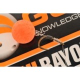 MONTURA GURU BAYONETS CARLIG NR.12 022MM 10CM 8BUC PL