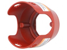 Capac metalic 22mm Harmony XB4