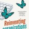 Reinventing Organizations: A Guide to Creating Organizations Inspired by the Next Stage of Human Consciousness