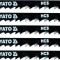 Lame pentru fierastrau pendular HCS 5 buc 6 TPI YATO