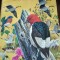 A GOLDEN EXPLORING EARTH BOOK BIRDS TD
