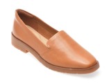 Pantofi ALDO maro, CHERFLEX 251, din piele naturala