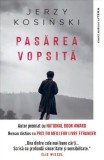 Pasărea vopsită - Paperback brosat - Jerzy Kosiński - Litera