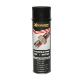 Spray ulei penetrator Xeramic cu MoS2 500ml 20321 pentru curatare, lubrifiere si slabire rugina