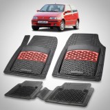 Cumpara ieftin Covorase Fiat Punto I Compatibile 1994-1999 | Red