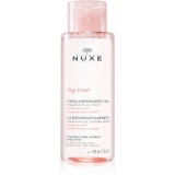 Nuxe Very Rose Apă micelară calmantă 400 ml