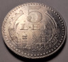Moneda 5 lei 1978 (#2)