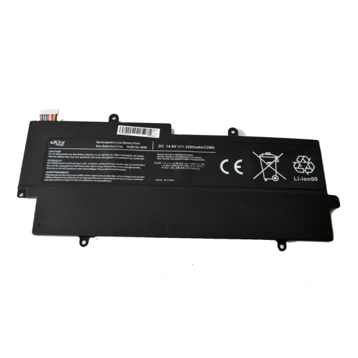 Baterie laptop pentru Toshiba Portege Z830 Z835 Z930 Z935 PA5013U-1BRS
