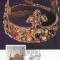 C4116 - Germania 1988 - carte postala maxima