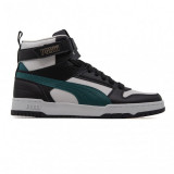 Rbd Game Cool Light Gray-Malachite-Puma