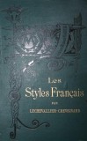 LES STYLES FRANCAIS