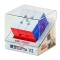 Cub tip Rubik M Pro V2 Magnetic (Dual Adjustment), jucarie educativa