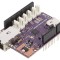 Placă de extensie Ethernet microSD