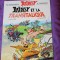 Asterix et la Transitalique &ndash; R Goscinny, A Uderzo, nr 37, 2017, prima editie franceza, printata in Romania