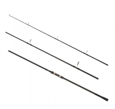 Lanseta hakuyo tx5 carbon din 3 bucati -3.9m foto