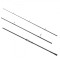 Lanseta hakuyo tx5 carbon din 3 bucati -3.6m
