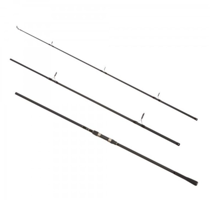 Lanseta hakuyo tx5 carbon din 3 bucati -3.9m