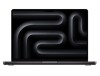 MacBook Pro 14.2&quot;/Apple M4 (CPU 10-core, GPU 10-core, Neural Engine 16-core)/16GB/1TB - Space Black - INT KB NewTechnology Media