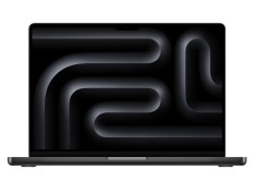 MacBook Pro 14.2&quot;/Apple M4 (CPU 10-core, GPU 10-core, Neural Engine 16-core)/16GB/512GB - Space Black - INT KB NewTechnology Media