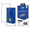 Folie de protectie Ecran 3MK HardGlass Max Lite pentru Samsung Galaxy S25 Ultra S938, Sticla Securizata, Full Glue, Neagra