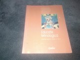 MAGDA CARMEN BUNACIU EDUCATIE TEHNOLOGICA MANUAL PENTRU CLASA A VI A 2008