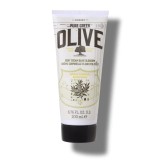 Lapte de corp Olive Blossom Pure Greek Olive, 200ml, Korres