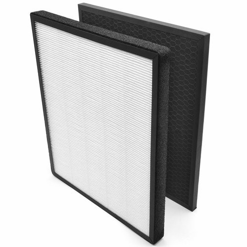 Filtru de rezerva pentru Purificator de aer LV-H131, Pre filtru, HEPA &amp; Carbon activ - Resigilat SmartElectro IntelligentHouse
