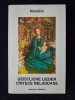Novalis &ndash; Geistliche Lieder / Cantece Religioase (ed. bilingva)