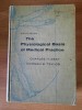 THE PHYSIOLOGICAL BASIS OF MEDICAL PRACTICE &ndash; CHARLES H. BEST &amp; N. B. TAYLOR