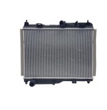 Radiator intercooler Ford Ecosport 2013-, 543x385x16mm, KOYO 32L2081K