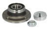 Set rulment roata FIAT PANDA (169) (2003 - 2016) BTA H2F002BTA