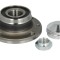 Set rulment roata FIAT PUNTO Cabriolet (176C) (1994 - 2000) BTA H2F002BTA