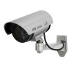 Camera Falsa de Supraveghere Dummy, alimentare 2 x AA, ABS