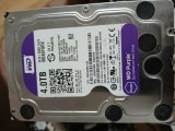 Hard disck WD. PURPLE 4.0 TB