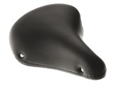 Sa Selle Bassano Old Time R Arc Dublu, 265x230mm, culoare negru Cod:442607051RM