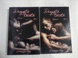 DRAGOSTE TACUTA - (2 VOL) - DENISSA ARY