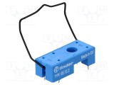 Stativ PIN 5 10A 250VAC PCB FINDER -40&divide;70&deg;C IP20 40.31, 40.41