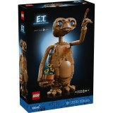 LEGO IDEAS ET EXTRATERESTRUL 21370