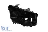 Carcasa dreapta potrivita pentru farurile de versiune Low ale Mercedes GLC X254 dupa 2023 Performance AutoTuning
