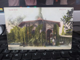 Buzias furdo, Jozsef-forras, editura Francz, 12 august 1907, 205