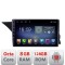 Navigatie Mercedes GLK NTG4 2008-2012 Octa Core cu Android Radio Bluetooth Internet GPS WIFI DSP 8+128GB 4G CarStore Technology