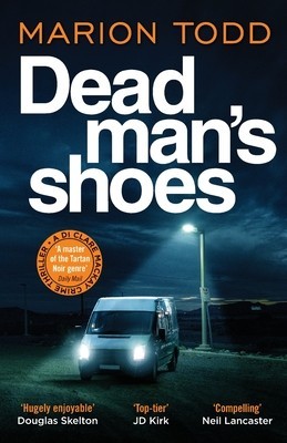 Dead Man&amp;#039;s Shoes foto