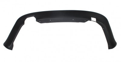 Spoiler Bara Spate Am Skoda Octavia 2 2004-2008 1Z5807521 foto