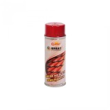 Cumpara ieftin Spray vopsea Profesional CHAMPION pentru tabla acoperis 400ml Maro - Rosu Cod: RAL 3011