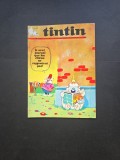 Revista Tintin No. 10/ Anul 25