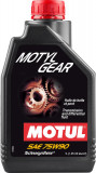 Ulei Transmisie Manuala Motul Motyl Gear 75W-90 1L 109055