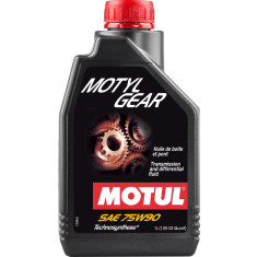 Ulei Transmisie Manuala Motul Motyl Gear 75W-90 1L 109055