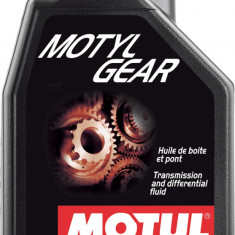 Ulei Transmisie Manuala Motul Motyl Gear 75W-90 1L 109055