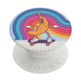 PopSockets - PopGrip - Retro Banana